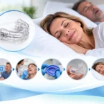 How do I get an oral appliance for my snoring