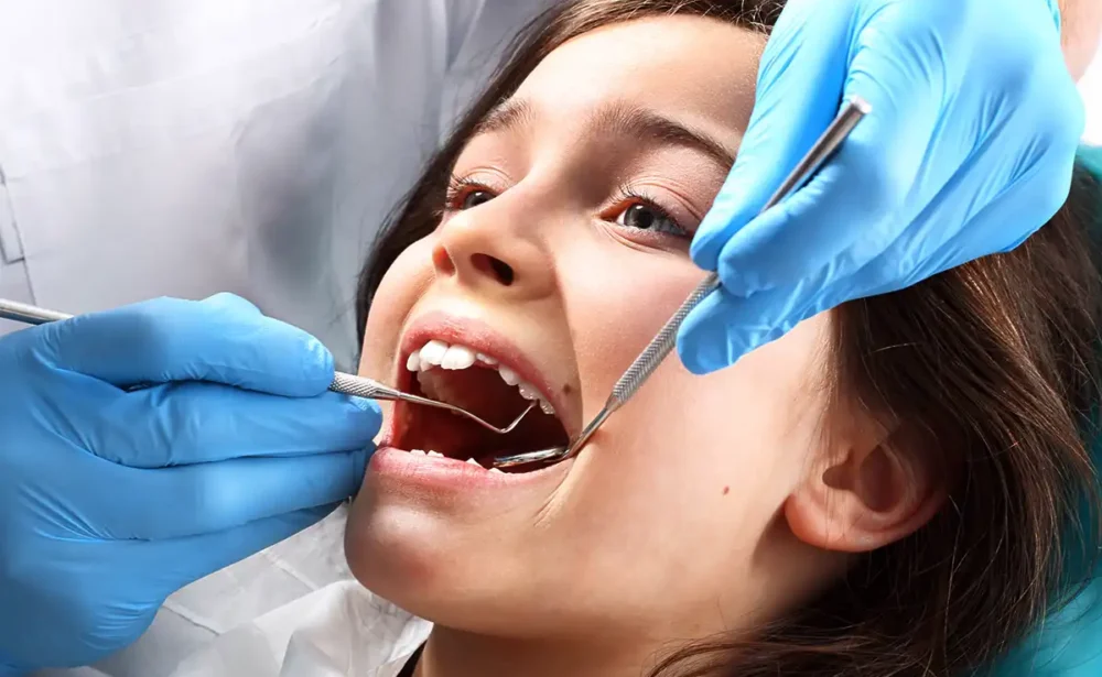 Children Dentistry
