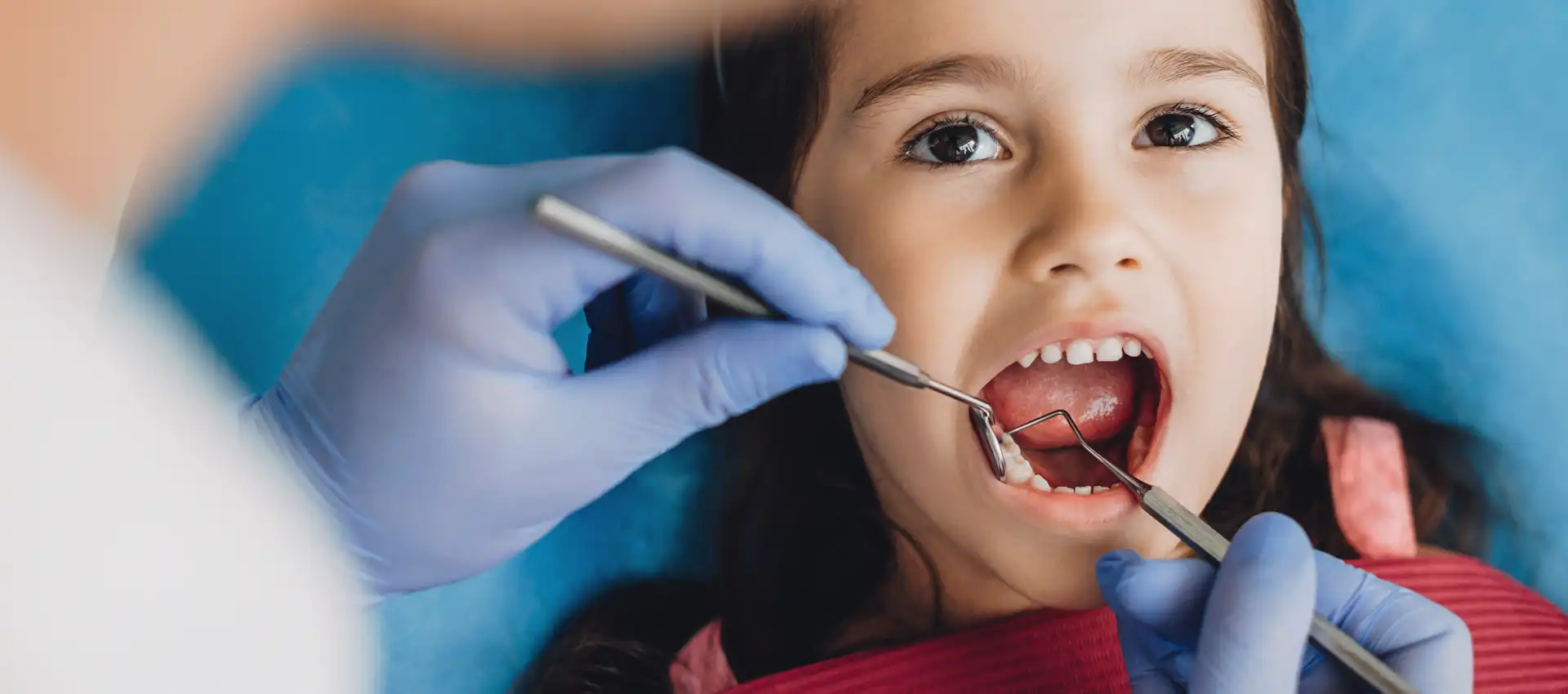 Child Dental Benefit Schedule