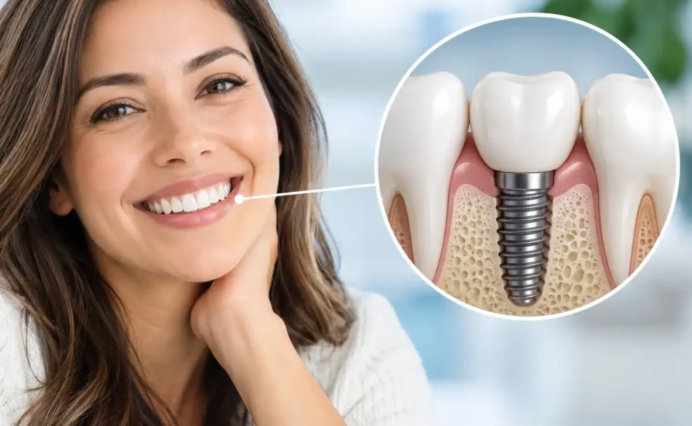 Dental Implants