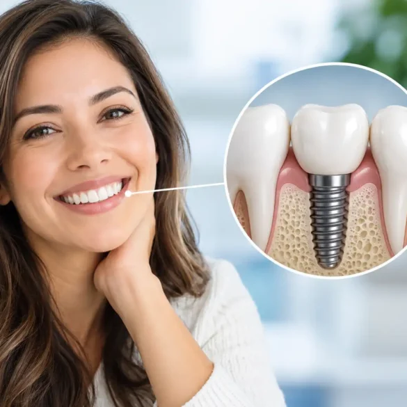 Dental Implants
