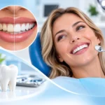 teeth whitening